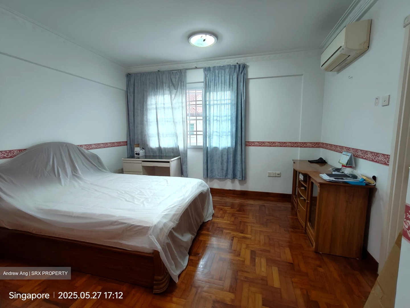 The Springside (D26), Terrace #451240011